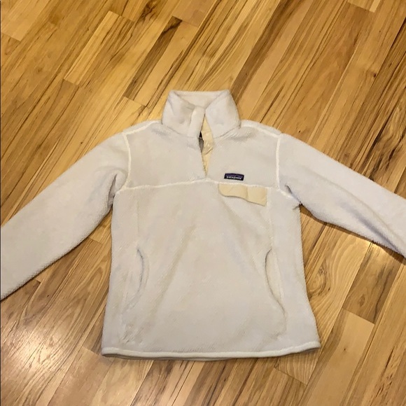 Patagonia Tops - Women’s Re-Tool Snap-T Pullover